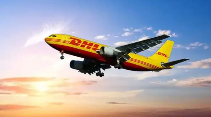 DHL国际快递查询，运单及包裹物流跟踪查询