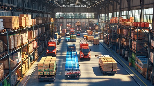 美国海运专线时效不稳定?如何避开旺季拥堵? 美国海运专线时效不稳定?如何避开旺季拥堵?